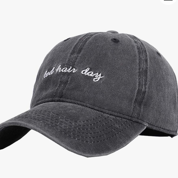 Bad hair day - Picture 3 of 6